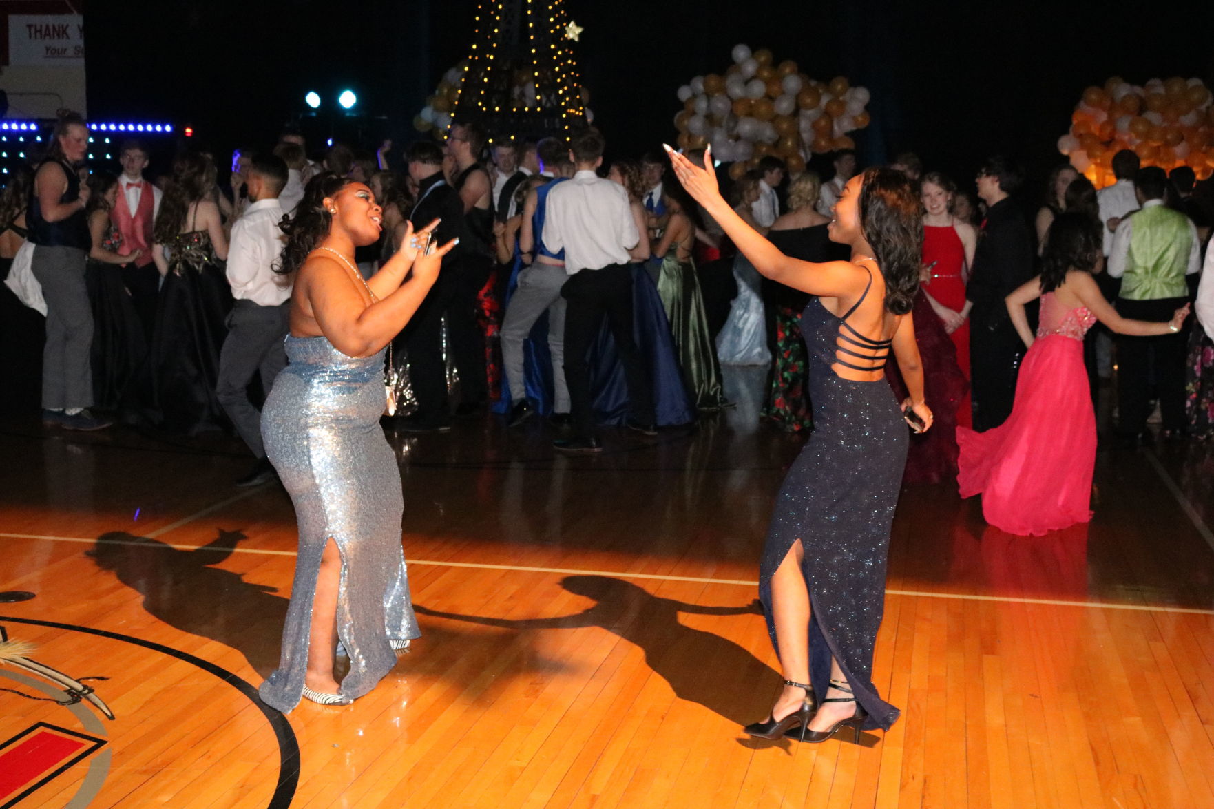 FCHS Prom 18